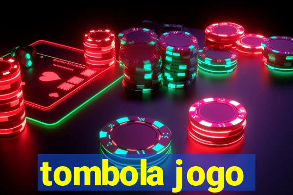 tombola jogo